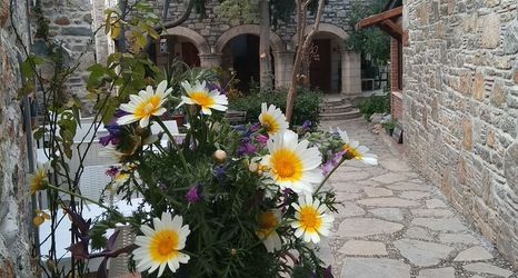 其他 2 Eski Datça Evleri Mini Hotel