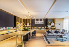 Lain-lain 5 Atour Hotel Confucius Temple Nanjing