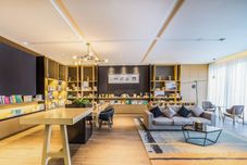 Lain-lain Atour Hotel Xianlin Campus City Innopark Nanjing