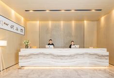 อื่นๆ 4 Atour Hotel New Port Development Zone Nanjing