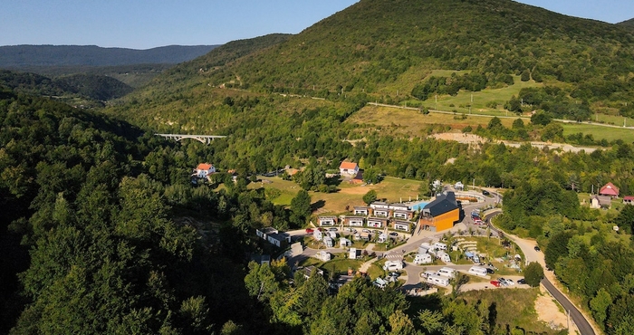 Others Mobile Homes Camping Plitvice