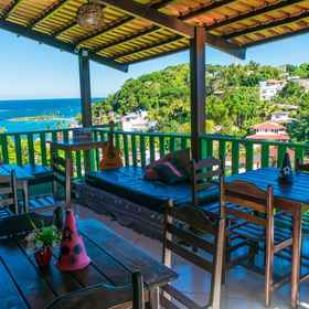 Imej utama1The Hostel Sky,卡伊鲁飯店