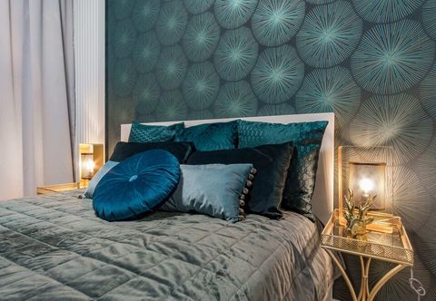 Others Mennica Residence Chic Apartment