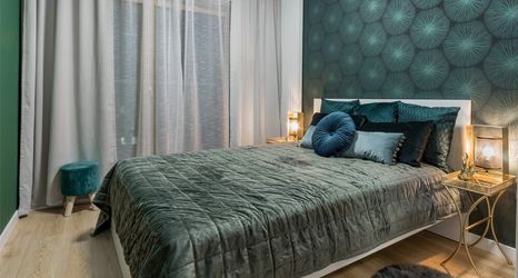 Others 2 Mennica Residence Chic Apartment