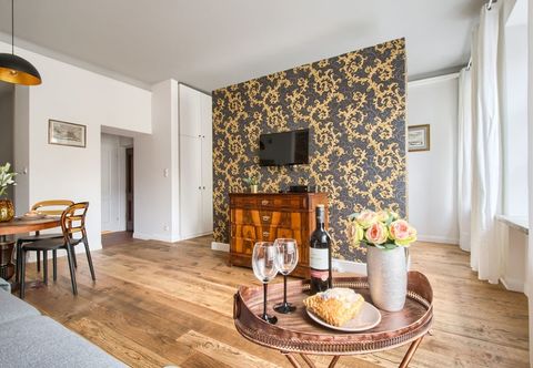 Others P&O Apartments Krzywe Kolo