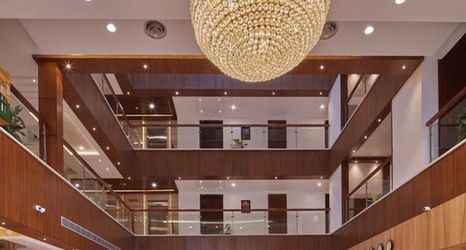 Others 2 Shivas Galaxy Hotel