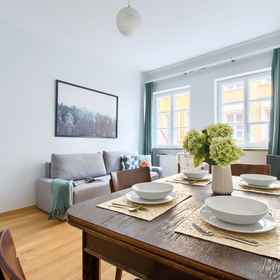 Imej utama 1 P&O Apartments Plac Zamkowy, Szwedzka Hotels