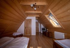 其他 5 Podhalański Dworek SPA