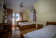 Lain-lain 6 Podhalański Dworek SPA