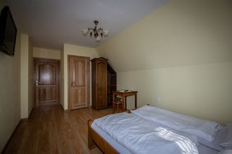 Lain-lain 4 Podhalański Dworek SPA