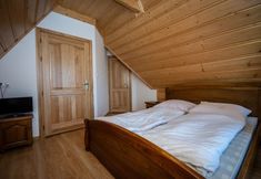 Lain-lain 2 Podhalański Dworek SPA