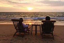 其他 Ayana Beach Resort