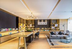 Khác 5 Atour Hotel Petroleum University Xian