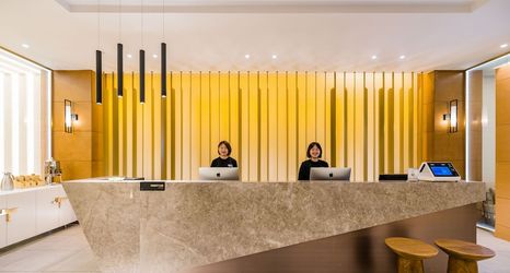 Others 2 Atour Light Hotel Xiaozhai South Xian