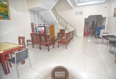 Others 4 Berastagi Nachelle Homestay