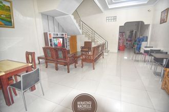 Others 4 Berastagi Nachelle Homestay