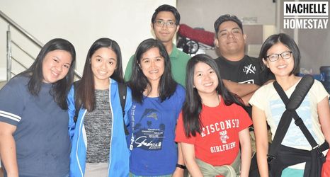 Others 2 Berastagi Nachelle Homestay