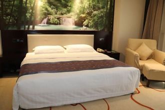 อื่นๆ 4 Tianyi Commercial Hotel