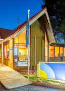 Imej utama Ohakune TOP 10 Holiday Park