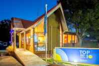 Others Ohakune TOP 10 Holiday Park