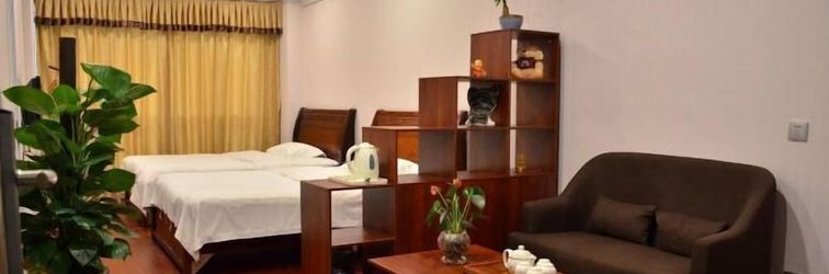 其他 Chongqing Yuan Jian Business Hotel