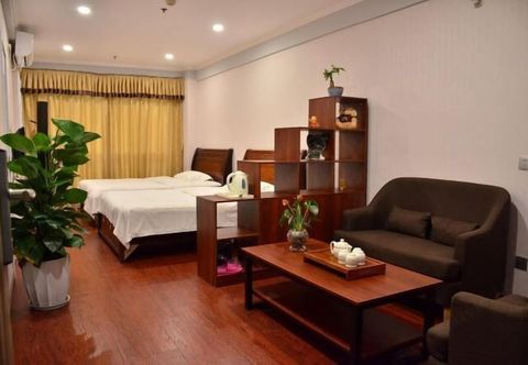 Others Chongqing Yuan Jian Business Hotel