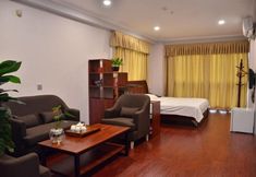 Others 5 Chongqing Yuan Jian Business Hotel