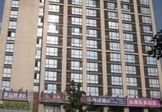 Others 7 Chongqing Yuan Jian Business Hotel