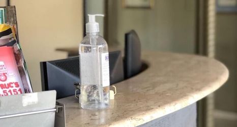 Others 2 Hotel Pousada Marista