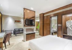 Others 7 Century Hotel