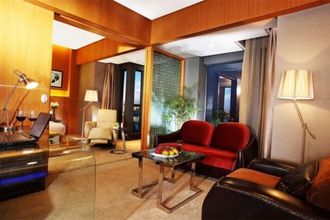 Others 4 Century Hotel