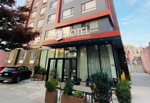 อื่นๆ The L Hotel