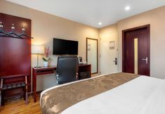 อื่นๆ 7 The L Hotel