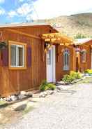 Imej utama Yellowstone's Treasure Cabins