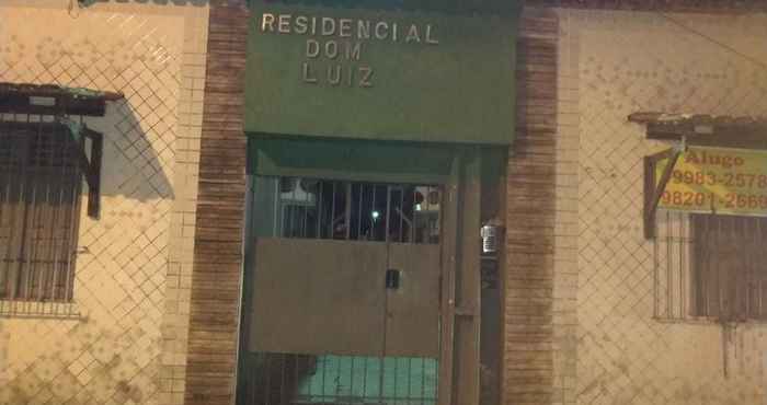 Khác Residencial Dom Luiz