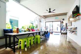 Others 4 Beds In Garden Hostel Sdn Bhd