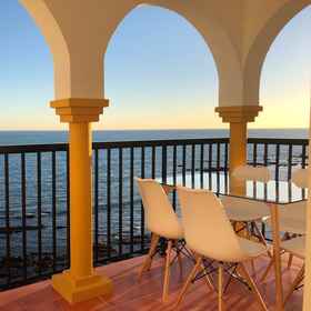 Primary image 1 Apartment on the beachfront, Alcaucín Hotels