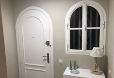 Lainnya 3 Apartment on the beachfront