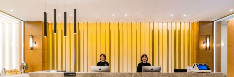 Others Atour Hotel Lotus Palace of Tang Dynasty Xian