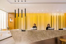 Others Atour Hotel Lotus Palace of Tang Dynasty Xian