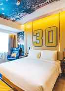 Primary image Atour S Wuning Road Hupu Basketball themed Hotel Shanghai