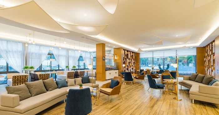 Lainnya Atour Hotel Culture Square West Lake Hangzhou