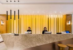 Lainnya 4 Atour Hotel West Lake Hefang Street Hangzhou