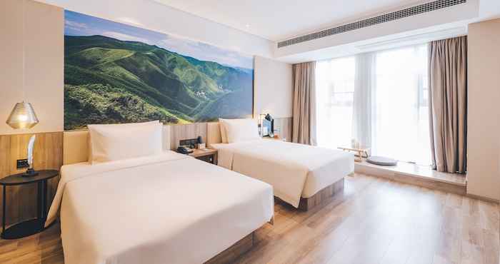 Khác Atour Hotel Wenjing Road North 2nd Ring Road Xian