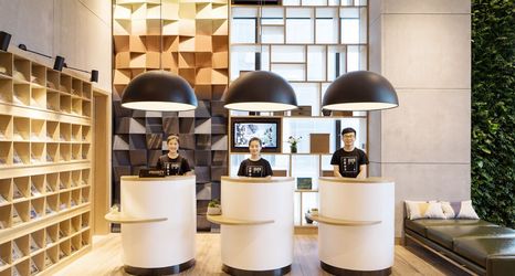 기타 2 Atour Hotel Wenjing Road North 2nd Ring Road Xian