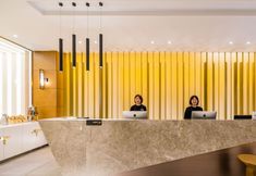 기타 3 Atour Hotel Wenjing Road North 2nd Ring Road Xian