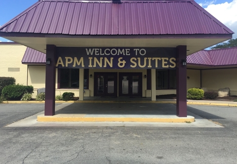 Others Apm Inn & Suites