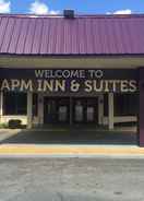 Imej utama Apm Inn & Suites