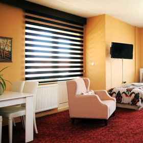 Primary image 1 Konsept Cankaya, Meteoroloji Hotels