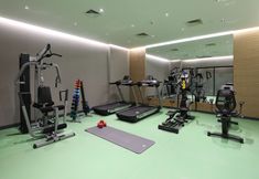 其他 3 ibis Styles Istanbul Atasehir